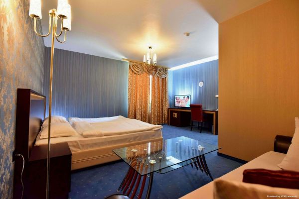 Hotel Elegance (Stara Zagora)